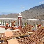 Lantställe Casas Rurales El Serrillal