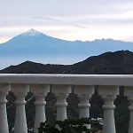 Casas Rurales El Serrillal Lantställe *