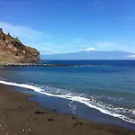 Casas Rurales El Serrillal Lantställe Hermigua