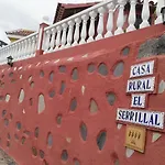 Casas Rurales El Serrillal