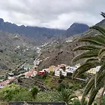 Casas Rurales El Serrillal Lantställe Hermigua