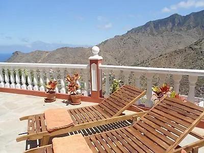 Landsted El Serrillal