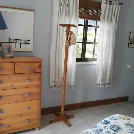 Casas Rurales El Serrillal *