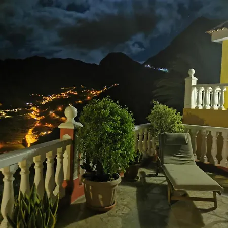 Casas Rurales El Serrillal Country house