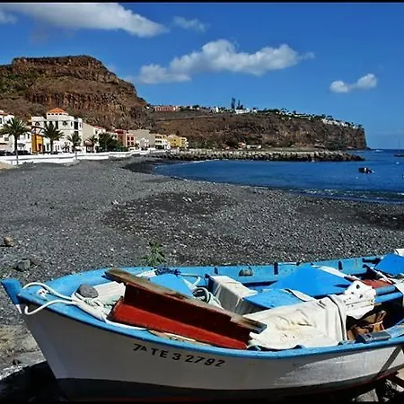 Casas Rurales El Serrillal * Hermigua