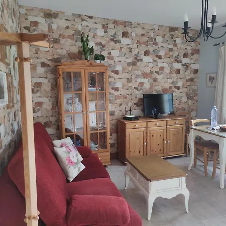 Country house Casas Rurales El Serrillal