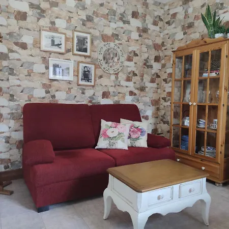 Country house Casas Rurales El Serrillal Hermigua
