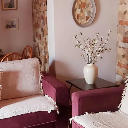 Casas Rurales El Serrillal * Hermigua