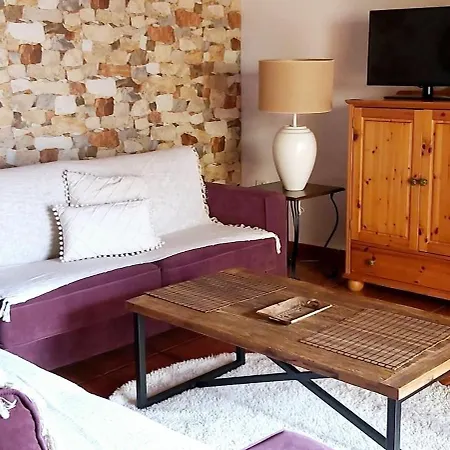 Casas Rurales El Serrillal