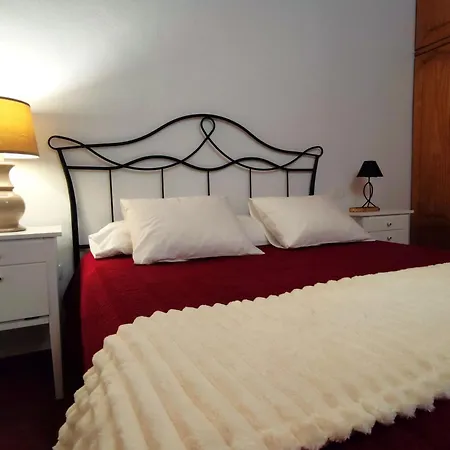 Casas Rurales El Serrillal * Hermigua