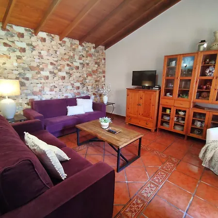 Country house Casas Rurales El Serrillal
