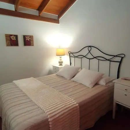 Casas Rurales El Serrillal Country house Hermigua