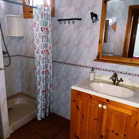 Country house Casas Rurales El Serrillal Hermigua