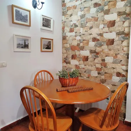 Casas Rurales El Serrillal *