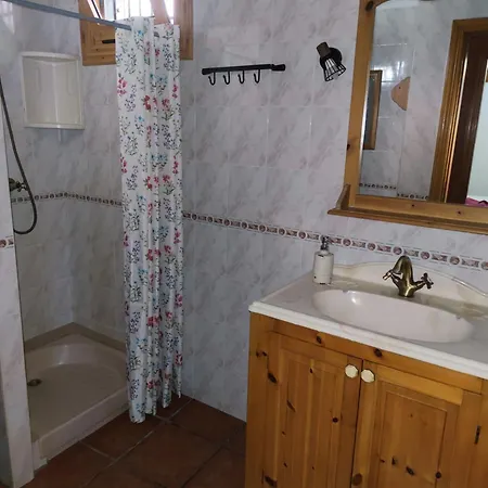 Casas Rurales El Serrillal Country house Hermigua