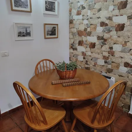 Country house Casas Rurales El Serrillal Hermigua