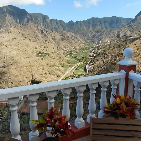 Casas Rurales El Serrillal Country house