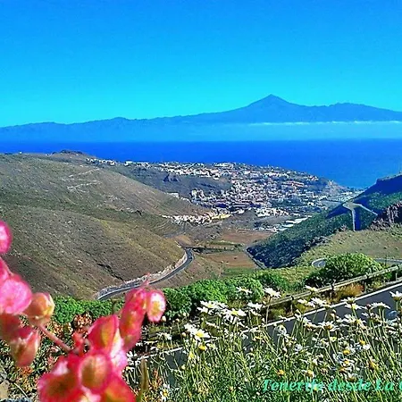 Casas Rurales El Serrillal Hermigua