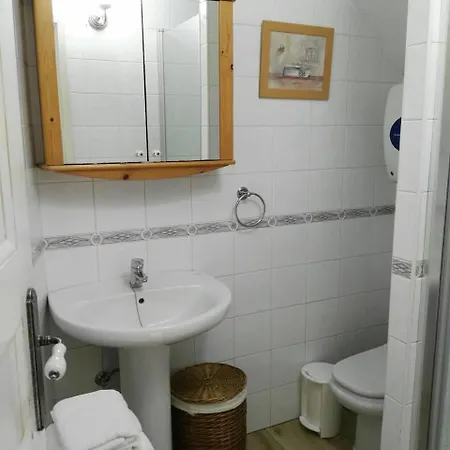 Casas Rurales El Serrillal * Hermigua