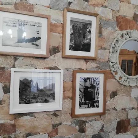 Country house Casas Rurales El Serrillal Hermigua
