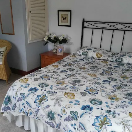 Casas Rurales El Serrillal Country house *