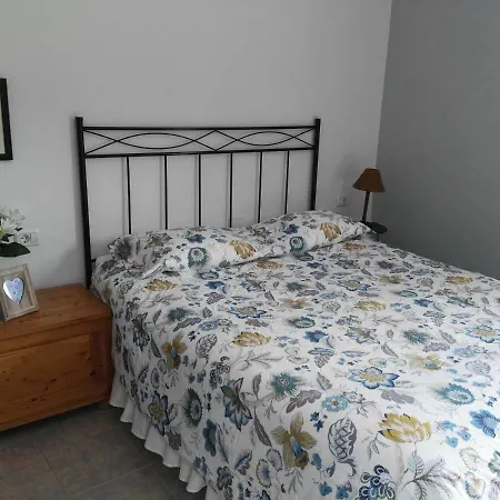 Country house Casas Rurales El Serrillal Hermigua